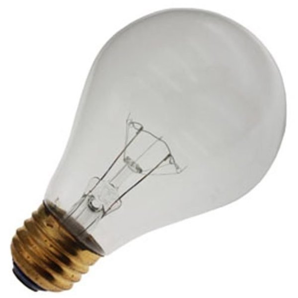 Ilc Replacement for Osram Sylvania 67a21/40/8m 130v replacement light bulb lamp, 2PK 67A21/40/8M 130V OSRAM SYLVANIA